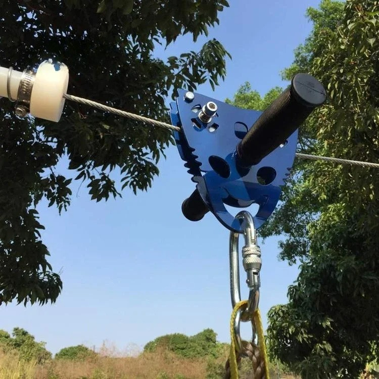 Upgraded 120ft Zip Line Kit fo - Outdoor Adventure Kit review and price