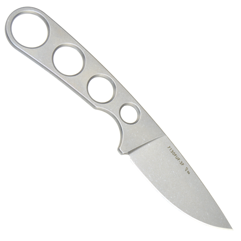 Sanrenmu 7130 Fixed Blade Neck - Survival Knife Full Tang review and price