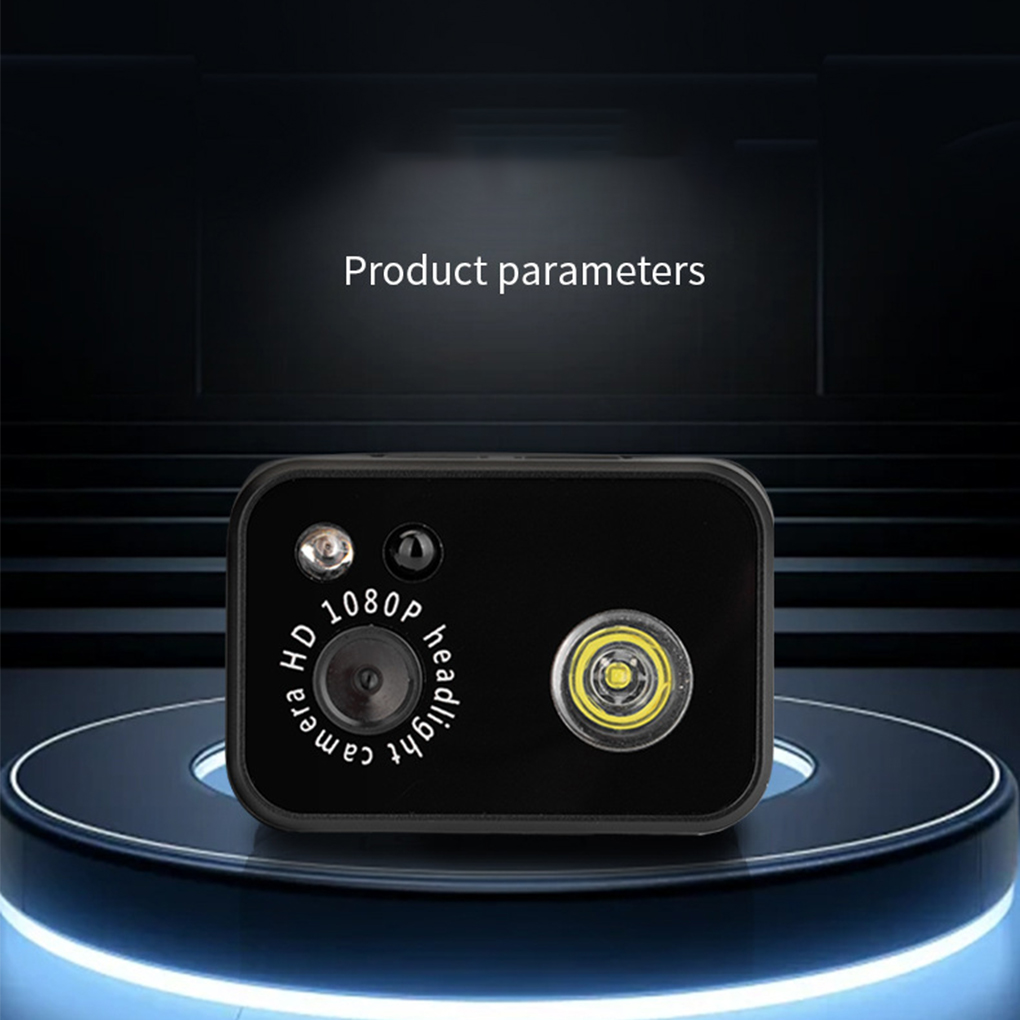 Hands Free 2MP HD Head Camera  - Outdoor Adventure Images review and price
