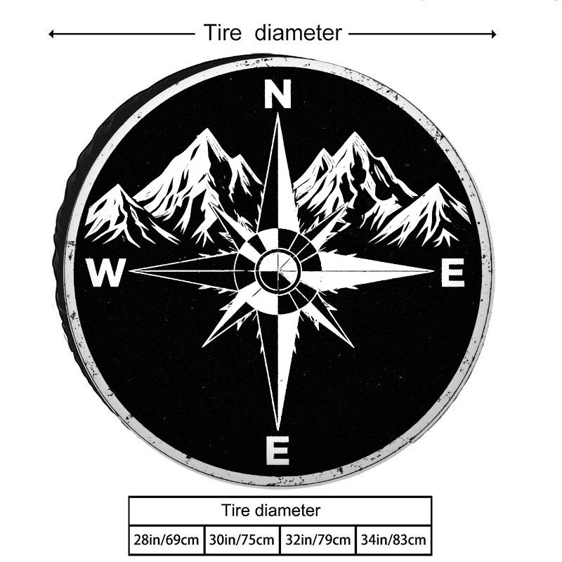 Mountain Compass Outdoor Adven - Outdoor Adventure Vehicles review and price