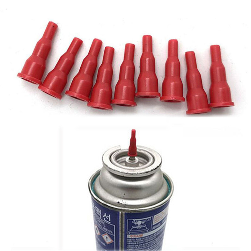 Butane Inflation Valve Convert - Fire Piston Starter review and price