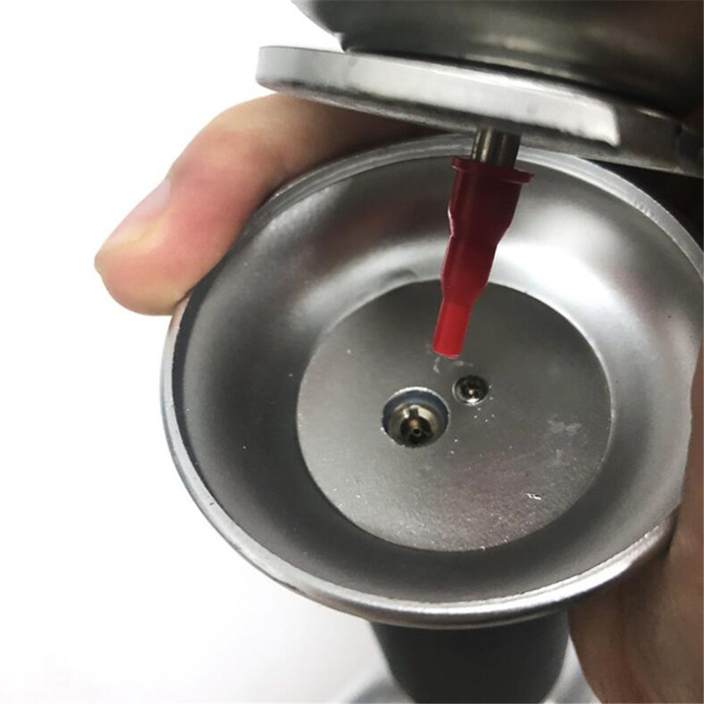 Butane Inflation Valve Convert - Fire Piston Starter review and price