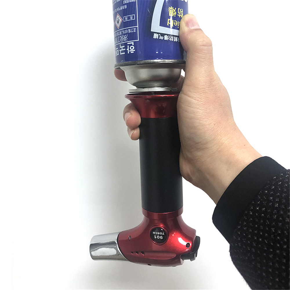 Butane Inflation Valve Convert - Fire Piston Starter review and price