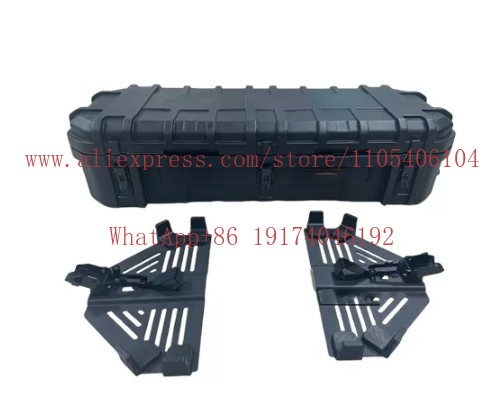 Tool Box Outdoor Heavy Duty Tr - Outdoor Adventure Kit review and price