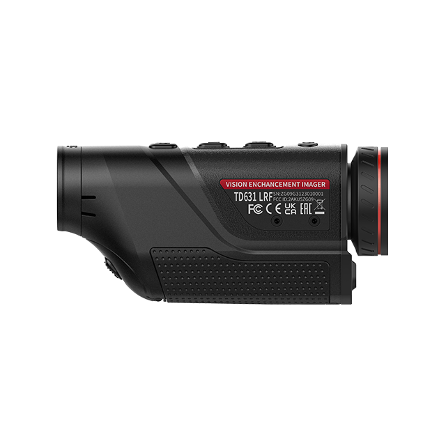TD631 LRF Handheld Thermal Ima - Outdoor Adventure Images review and price
