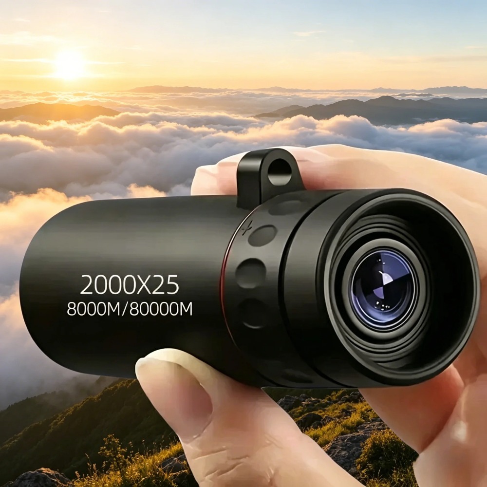 2000X25 Low Light Night Vision - Outdoor Adventure Images review and price