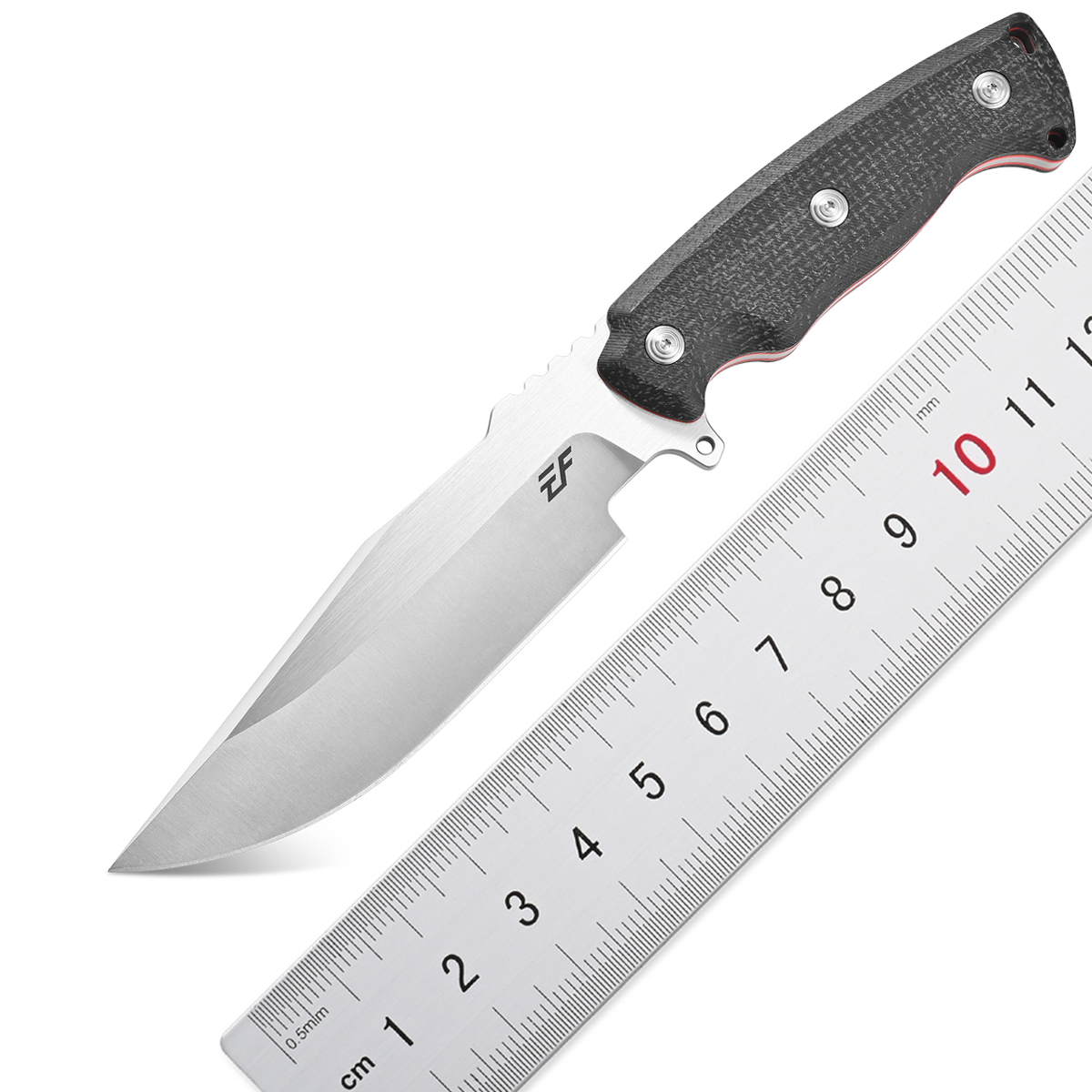 Eafengrow EF164 Fixed Blade Kn - Survival Knife Full Tang review and price