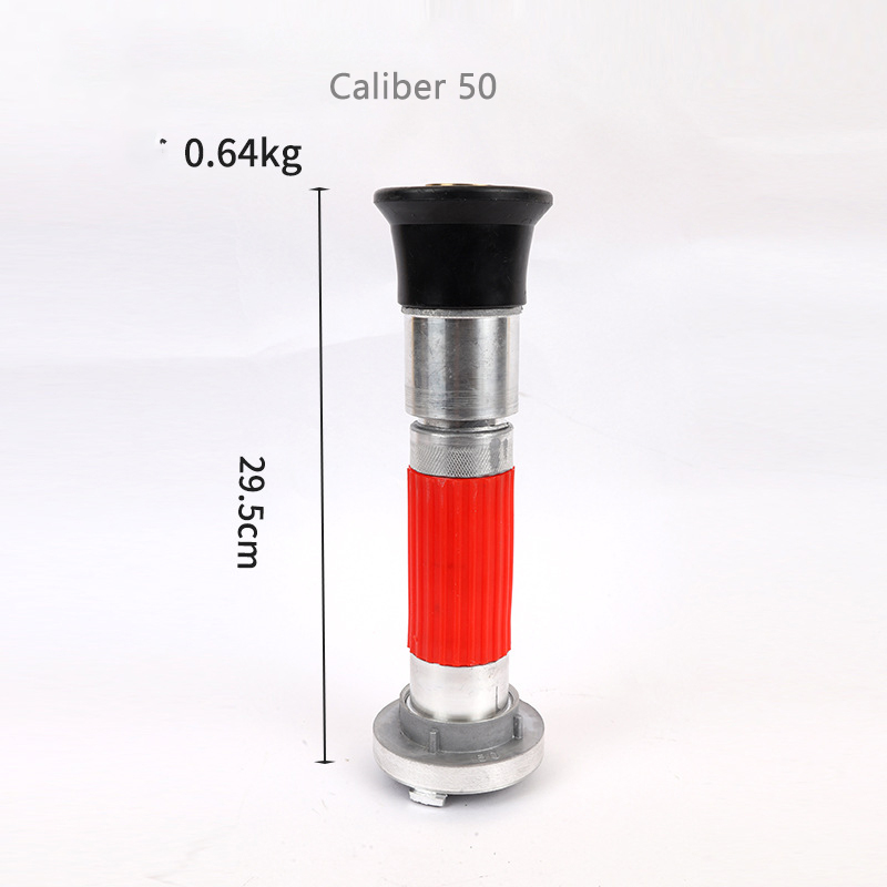 Firefighting Water Gun Direct  - Fire Piston Starter review and price