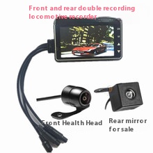 Dual-Lens Sports Camera HD Wat - Outdoor Adventure Images review and price